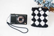 Load image into Gallery viewer, Panasonic LUMIX DMC-SZ9 ブラック【完動品/美品✨】Wi-Fi搭載📱ライカレンズ⭕️