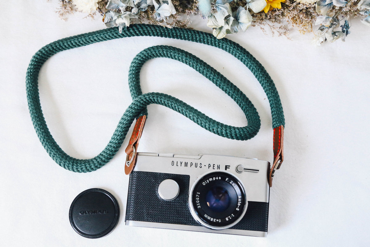 クラシックな名機📸 OLYMPUS PEN FT✨【完動品】ハーフ一眼レフカメラ