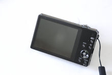 Load image into Gallery viewer, Panasonic LUMIX DMC-SZ9 ブラック【完動品/美品✨】Wi-Fi搭載📱ライカレンズ⭕️