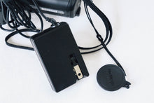 画像をギャラリービューアに読み込む, KYOCERA SAMURAI 2100DG【完動品】【希少ブラックボディ❗️】▪️オールドコンデジ▪️デジタルカメラ