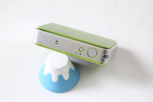 Load image into Gallery viewer, SONY Cyber-shot DSC-T2 ライムグリーン🍋🟩【完動品/美品✨】CCDオールドコンデジ