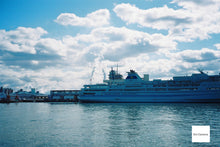 画像をギャラリービューアに読み込む, FUJIFILM AUTO-7QD【完動品】