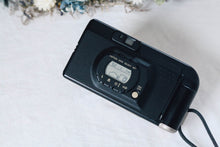 画像をギャラリービューアに読み込む, Canon Aceboy Panorama【完動品】全自動コンパクトフィルムカメラ