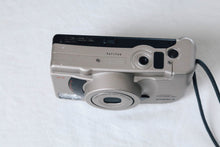 画像をギャラリービューアに読み込む, Canon Aceboy Panorama【完動品】全自動コンパクトフィルムカメラ