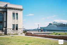 画像をギャラリービューアに読み込む, FUJIFILM AUTO-7QD【完動品】