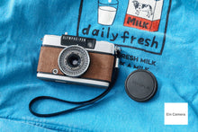 画像をギャラリービューアに読み込む, OLYMPUS PEN EE-3 Castagna🌰【完動品】状態◎ハーフカメラ