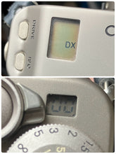 Load image into Gallery viewer, CONTAX G1 & Planar 35mm F2 セット【ROM改造済/美品✨/完動品・実写確認済🎞️】