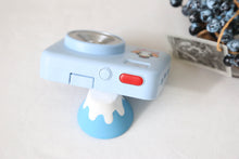 Load image into Gallery viewer, Pingu ピングー CCDデジタルカメラ【美品✨】フリップ式モニター🐧