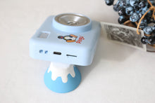 Load image into Gallery viewer, Pingu ピングー CCDデジタルカメラ【美品✨】フリップ式モニター🐧