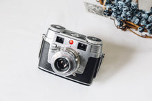 画像をギャラリービューアに読み込む, Kodak Signet35 希少❗️【完動品/美品✨】通称「ミッキーマウスカメラ」