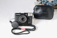 Load image into Gallery viewer, OLYMPUS PEN EF【完動品/実写済み✨】フラッシュ付きハーフカメラ📸