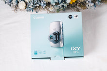 画像をギャラリービューアに読み込む, Canon IXY31S【完動品】【希少❗️】状態◎▪️オールドコンデジ▪️デジタルカメラ