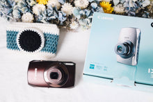 画像をギャラリービューアに読み込む, Canon IXY31S【完動品】【希少❗️】状態◎▪️オールドコンデジ▪️デジタルカメラ