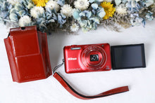 Load image into Gallery viewer, nikoncoolpixs6600 eincamera