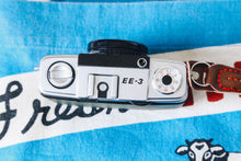 Load image into Gallery viewer, OLYMPUS PEN EE-3 グリーンフォレスト🌳【完動品】ハーフカメラ・ケース&ストラップ付き❗️