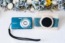 画像をギャラリービューアに読み込む, SONY DSC-W350【完動品】【美品❗️】▪️オールドコンデジ▪️デジタルカメラ