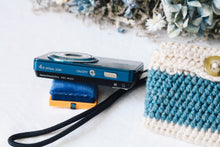 画像をギャラリービューアに読み込む, SONY DSC-W350【完動品】【美品❗️】▪️オールドコンデジ▪️デジタルカメラ