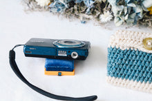 画像をギャラリービューアに読み込む, SONY DSC-W350【完動品】【美品❗️】▪️オールドコンデジ▪️デジタルカメラ