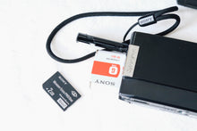 画像をギャラリービューアに読み込む, SONY サイバーショット DSC-T100【完動品】▪️オールドコンデジ▪️デジタルカメラ