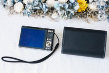 画像をギャラリービューアに読み込む, SONY サイバーショット DSC-T100【完動品】▪️オールドコンデジ▪️デジタルカメラ