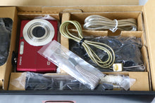 画像をギャラリービューアに読み込む, CASIO EXILIM ZOOM EX-Z500【完動品】▪️オールドコンデジ▪️デジタルカメラ