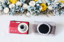 画像をギャラリービューアに読み込む, CASIO EXILIM ZOOM EX-Z500【完動品】▪️オールドコンデジ▪️デジタルカメラ