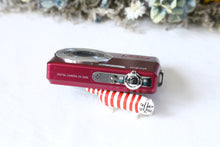 画像をギャラリービューアに読み込む, CASIO EXILIM ZOOM EX-Z500【完動品】▪️オールドコンデジ▪️デジタルカメラ