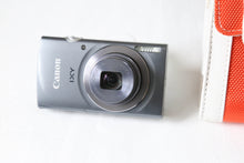Load image into Gallery viewer, Canon IXY150【完動品】