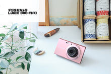 画像をギャラリービューアに読み込む, panasoniclumixdmcfh10 eincamera