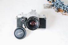 画像をギャラリービューアに読み込む, Konica AUTOREX【完動品】