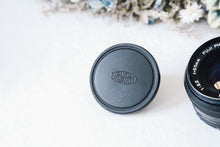 Load image into Gallery viewer, FUJINON 55mmF2.2 バブルボケレンズ【完動品】M42マウント
