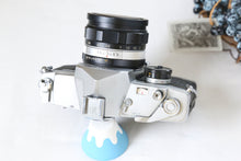 画像をギャラリービューアに読み込む, Konica AUTOREX【完動品】