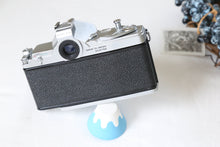 画像をギャラリービューアに読み込む, Konica AUTOREX【完動品】