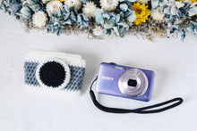 画像をギャラリービューアに読み込む, SONY DSC-WX7 パープル【完動品】▪️オールドコンデジ▪️デジタルカメラ