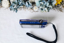 画像をギャラリービューアに読み込む, SONY DSC-WX7 パープル【完動品】▪️オールドコンデジ▪️デジタルカメラ