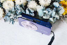 画像をギャラリービューアに読み込む, SONY DSC-WX7 パープル【完動品】▪️オールドコンデジ▪️デジタルカメラ