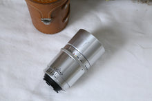 画像をギャラリービューアに読み込む, Argus C33 最終型【超希少❗️ 完動品】実写済み✨アメリカのレンジファインダーカメラ🇺🇸🗽