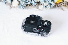 画像をギャラリービューアに読み込む, Panasonic LUMIX DMC-LC40 ライカレンズ搭載❗️【完動品】【希少❗️】▪️オールドコンデジ▪️デジタルカメラ