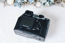 画像をギャラリービューアに読み込む, Panasonic LUMIX DMC-LC40 ライカレンズ搭載❗️【完動品】【希少❗️】▪️オールドコンデジ▪️デジタルカメラ