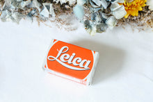 画像をギャラリービューアに読み込む, ライカ Leica 35mmモノクロームフィルム 36枚撮り ライカ MONOPAN 50 ✨ライカ100周年記念フィルム✨1本売り