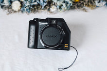 画像をギャラリービューアに読み込む, Panasonic LUMIX DMC-LC40 ライカレンズ搭載❗️【完動品】【希少❗️】▪️オールドコンデジ▪️デジタルカメラ