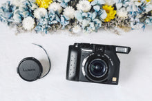 画像をギャラリービューアに読み込む, Panasonic LUMIX DMC-LC40 ライカレンズ搭載❗️【完動品】【希少❗️】▪️オールドコンデジ▪️デジタルカメラ
