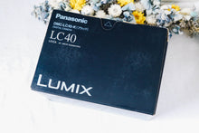 画像をギャラリービューアに読み込む, Panasonic LUMIX DMC-LC40 ライカレンズ搭載❗️【完動品】【希少❗️】▪️オールドコンデジ▪️デジタルカメラ
