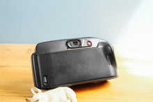 画像をギャラリービューアに読み込む, Canon New Autoboy【完動品】