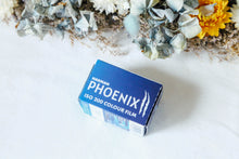 画像をギャラリービューアに読み込む, harman/kardon PHOENIX II 200 カラーネガフィルム 36枚撮り 【期限内/海外フィルム✈️】1本売り