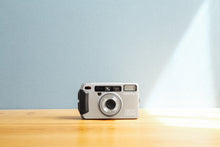 画像をギャラリービューアに読み込む, PENTAX ESPIO120Mi【完動品】