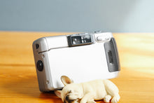 画像をギャラリービューアに読み込む, PENTAX ESPIO120Mi【完動品】
