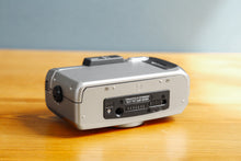 画像をギャラリービューアに読み込む, PENTAX ESPIO120Mi【完動品】
