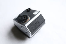 画像をギャラリービューアに読み込む, PENTACON SIX TTLファインダー【動作品】