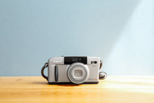 画像をギャラリービューアに読み込む, Canon Autoboy SII【完動品】